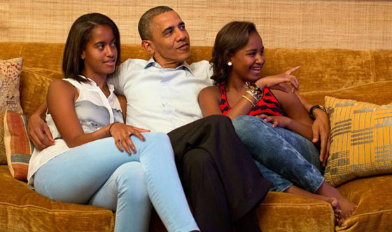 اين سيعيش اوباما وعائلته بعد انتهاء ولايته مطلع العام المقبل؟ صورة رقم 2 اين سيعيش اوباما وعائلته بعد انتهاء ولايته مطلع العام المقبل؟ صورة رقم 2