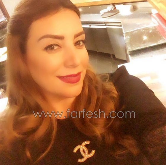 النجمة السورية شكران مرتجى تكشف فضائح الفنانين والمنتجين في سوريا  صورة رقم 4
