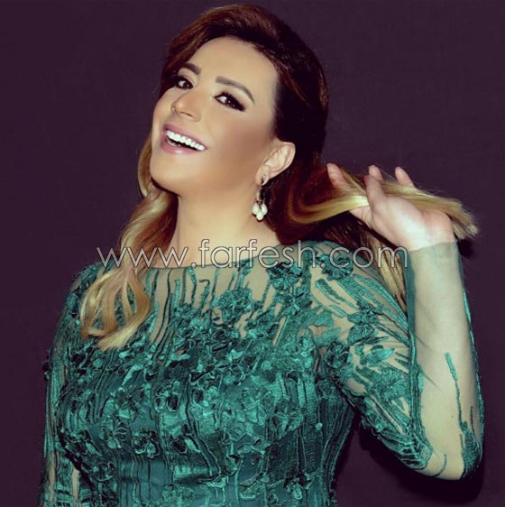 النجمة السورية شكران مرتجى تكشف فضائح الفنانين والمنتجين في سوريا  صورة رقم 5