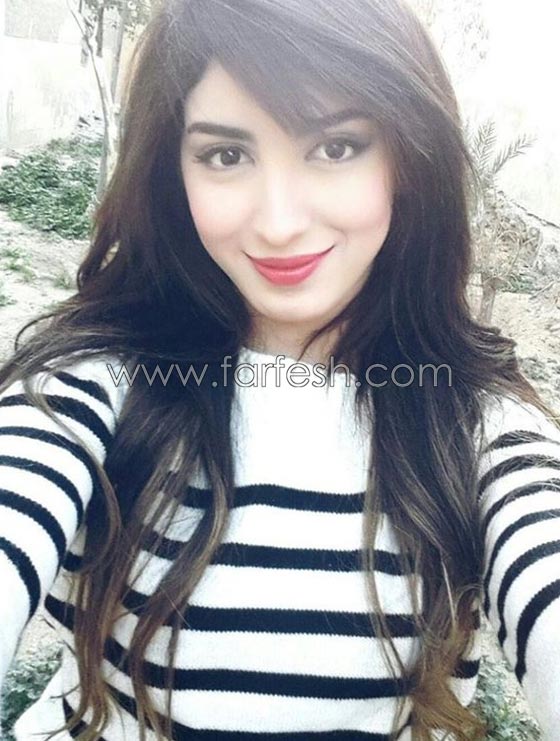 100 الف مشاهدة في ساعات لـ (مجنون) سهيلة بن لشهب ونجوم ستار اكاديمي يهنئونها صورة رقم 4