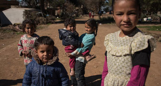 حصاد اللجوء.. سوريون يعملون بظروف العبودية في مزارع تركية صورة رقم 7 حصاد اللجوء.. سوريون يعملون بظروف العبودية في مزارع تركية صورة رقم 7