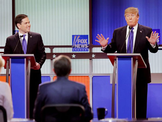 انتخاب ترامب لا يقل خطرا عن الارهاب الجهادي الذي يهدد العالم صورة رقم 5