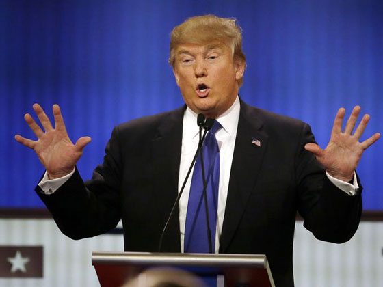 انتخاب ترامب لا يقل خطرا عن الارهاب الجهادي الذي يهدد العالم صورة رقم 4