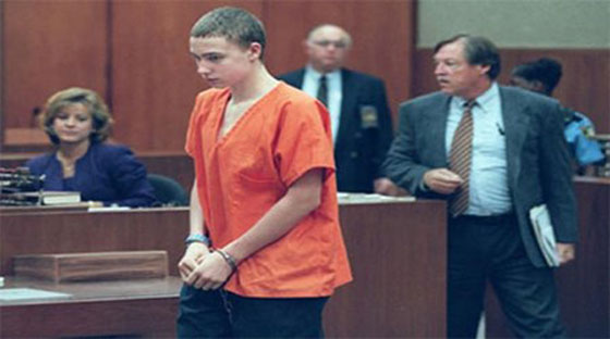  هؤلاء هم اصغر المجرمين الذين ادينوا بالقتل عبر التاريخ صورة رقم 2