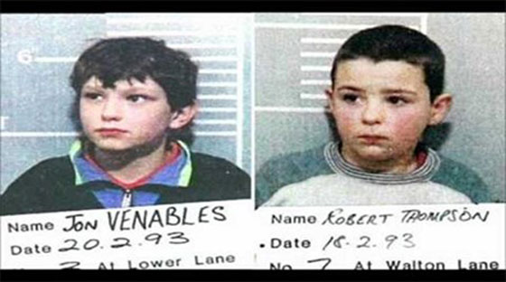  هؤلاء هم اصغر المجرمين الذين ادينوا بالقتل عبر التاريخ صورة رقم 4