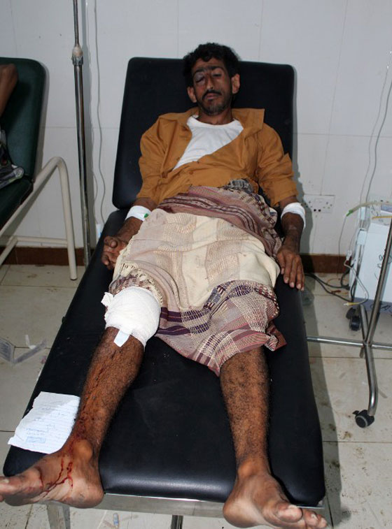 القاعدة تنفذ مذبحة نكراء في دار للمسنين بعدن وتقتل 16 بينهم 4 راهبات صورة رقم 2