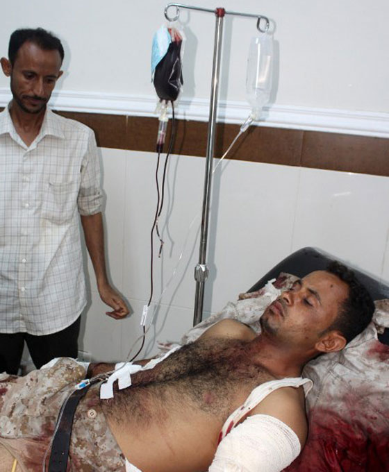 القاعدة تنفذ مذبحة نكراء في دار للمسنين بعدن وتقتل 16 بينهم 4 راهبات صورة رقم 3