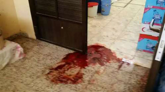 القاعدة تنفذ مذبحة نكراء في دار للمسنين بعدن وتقتل 16 بينهم 4 راهبات صورة رقم 9