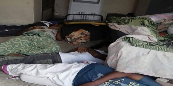 القاعدة تنفذ مذبحة نكراء في دار للمسنين بعدن وتقتل 16 بينهم 4 راهبات صورة رقم 10