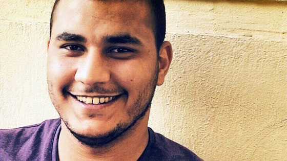 طالب طيران مصري قد يصبح اول مسلم يطرد من امريكا بسبب ترامب صورة رقم 1 طالب طيران مصري قد يصبح اول مسلم يطرد من امريكا بسبب ترامب صورة رقم 1