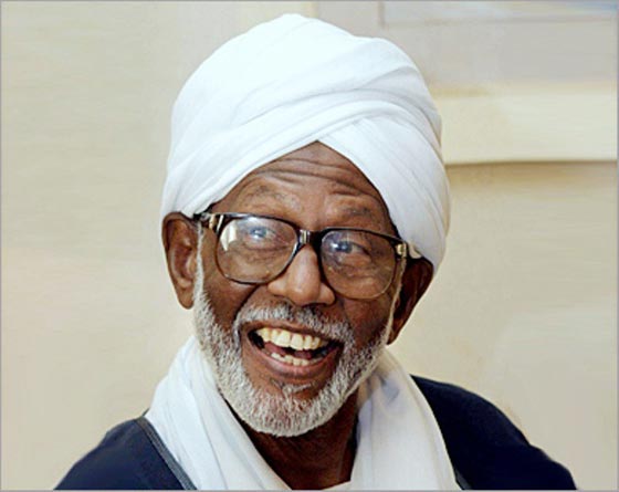 ذبحة قلبية تغيب حسن الترابي الزعيم الروحي لاسلاميي السودان صورة رقم 4 ذبحة قلبية تغيب حسن الترابي الزعيم الروحي لاسلاميي السودان صورة رقم 4