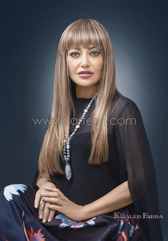  صور ليلى علوي تكشف سر رشاقتها وتؤكد: لم أخضع لعملية جراحية لإنقاص وزني! صورة رقم 4