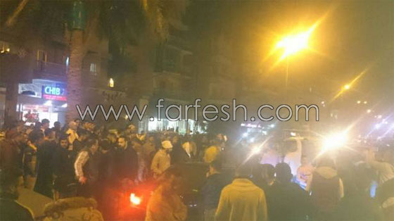 فيديو وصور الفائزة في ذا فويس كيدز لين الحايك واحتفالات طرابلس بها صورة رقم 9