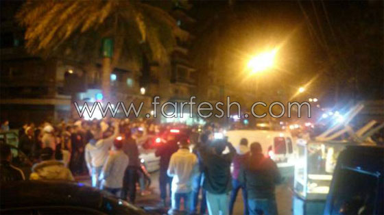فيديو وصور الفائزة في ذا فويس كيدز لين الحايك واحتفالات طرابلس بها صورة رقم 10