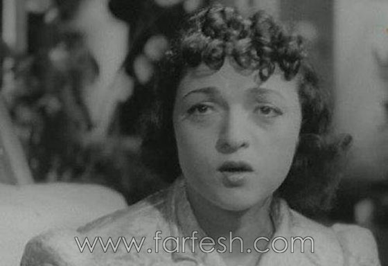 فيديو طريف.. نجاة علي تغني الاطلال قبل ام كلثوم بعشر سنوات!! صورة رقم 4