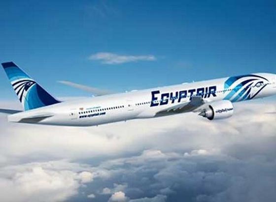 طائرة تعود الى مصر بعد اقلاعها تجاه دبي بساعة .. لهذا السبب صورة رقم 2