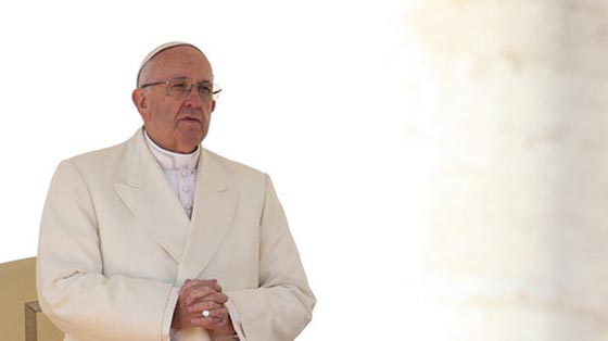 زلة لسان من طراز بابوي تجاه اللاجئين العرب تهيج وسائل الاعلام في العالم صورة رقم 12 زلة لسان من طراز بابوي تجاه اللاجئين العرب تهيج وسائل الاعلام في العالم صورة رقم 12