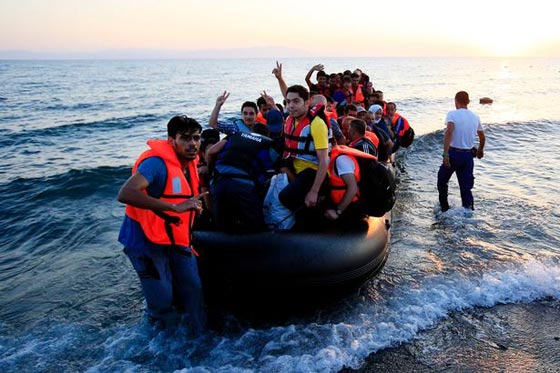 زلة لسان من طراز بابوي تجاه اللاجئين العرب تهيج وسائل الاعلام في العالم صورة رقم 5 زلة لسان من طراز بابوي تجاه اللاجئين العرب تهيج وسائل الاعلام في العالم صورة رقم 5