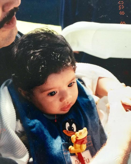 بشهادة ابنته.. ال تشابو اكبر تاجر مخدرات في العالم تسلل الى امريكا مرتين!! صورة رقم 2