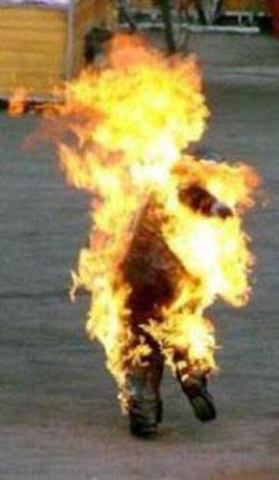 الربيع العربي يطرح نفسها مجددا.. ما هو دور الدول العظمى فيه؟ صورة رقم 4 الربيع العربي يطرح نفسها مجددا.. ما هو دور الدول العظمى فيه؟ صورة رقم 4