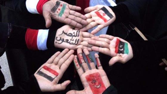 الربيع العربي يطرح نفسها مجددا.. ما هو دور الدول العظمى فيه؟ صورة رقم 7 الربيع العربي يطرح نفسها مجددا.. ما هو دور الدول العظمى فيه؟ صورة رقم 7