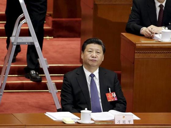  300 الف مسؤول عوقبوا بتهم الفساد في الصين العام الماضي صورة رقم 1