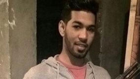 شاب مصري يقتل نفسه بالخطأ في صورة سيلفي مع بندقية قبل زفافه صورة رقم 1