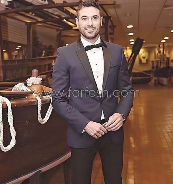 زينة  ترفع دعوى (خلع) ونفقة واحمد عز يردّ ساخرا: وهل كنا تزوجنا اصلا؟ صورة رقم 9