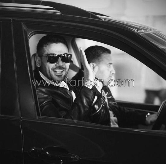زينة  ترفع دعوى (خلع) ونفقة واحمد عز يردّ ساخرا: وهل كنا تزوجنا اصلا؟ صورة رقم 7