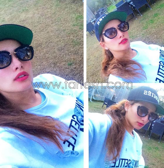 زينة  ترفع دعوى (خلع) ونفقة واحمد عز يردّ ساخرا: وهل كنا تزوجنا اصلا؟ صورة رقم 4