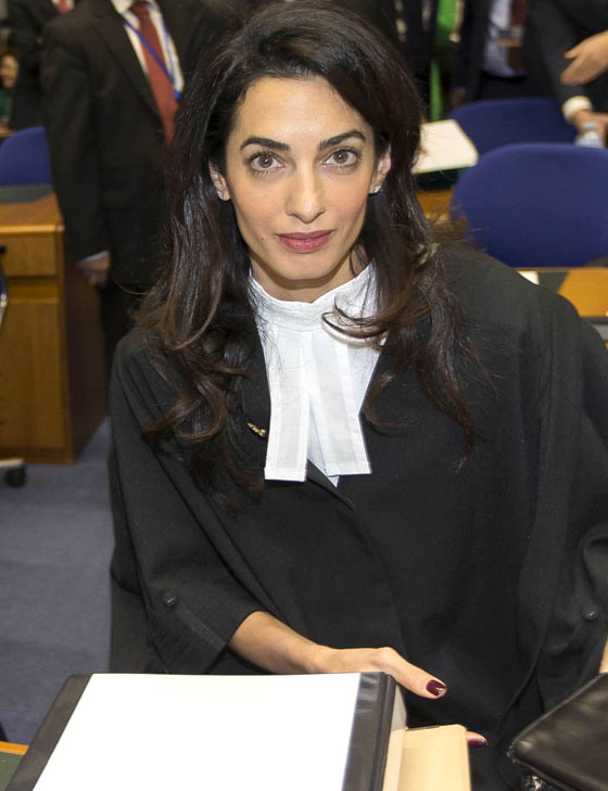  المحامية امل علم الدين تتلقى تهديدات بالقتل بسبب دفاعها عن (ارهابي) صورة رقم 5