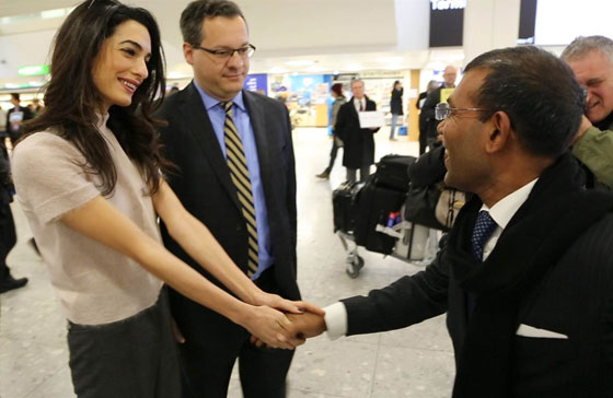  المحامية امل علم الدين تتلقى تهديدات بالقتل بسبب دفاعها عن (ارهابي) صورة رقم 1