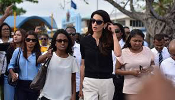  المحامية امل علم الدين تتلقى تهديدات بالقتل بسبب دفاعها عن (ارهابي) صورة رقم 6