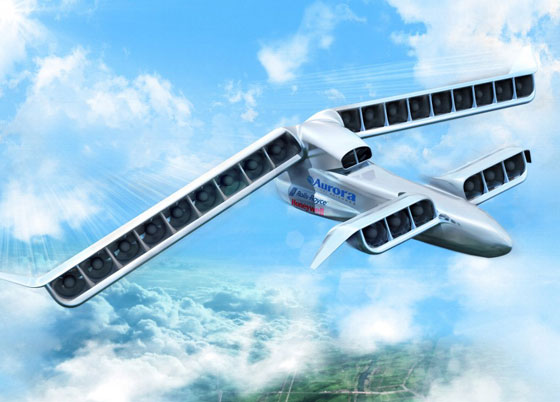 صاعقة البرق.. طائرة عمودية يعلق عليها البنتاغون امالا كبيرة صورة رقم 3