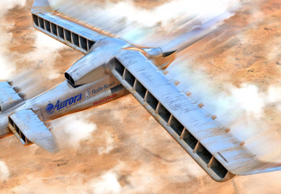 صاعقة البرق.. طائرة عمودية يعلق عليها البنتاغون امالا كبيرة صورة رقم 1