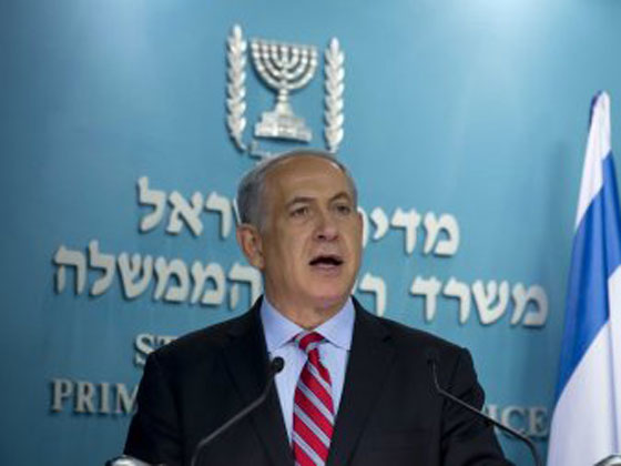 قراصنة يخترقون كمبيوتر نتنياهو ولا يجنون منه اي معلومة صورة رقم 1