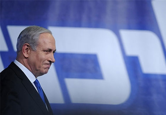 قراصنة يخترقون كمبيوتر نتنياهو ولا يجنون منه اي معلومة صورة رقم 3