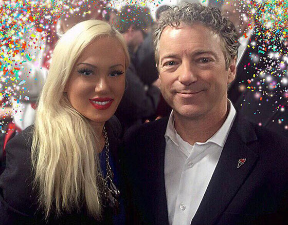 تكليف عارضة ازياء بكيني لاجراء دراسات عن الشريعة الاسلامية صورة رقم 2