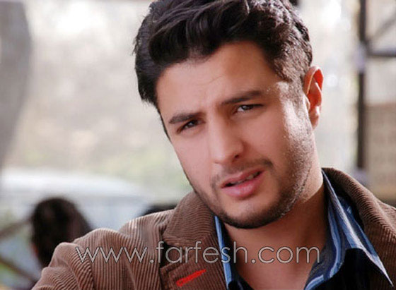 احمد الفيشاوي سيتزوج للمرة الخامسة وقصة حب جديدة في حياته صورة رقم 1
