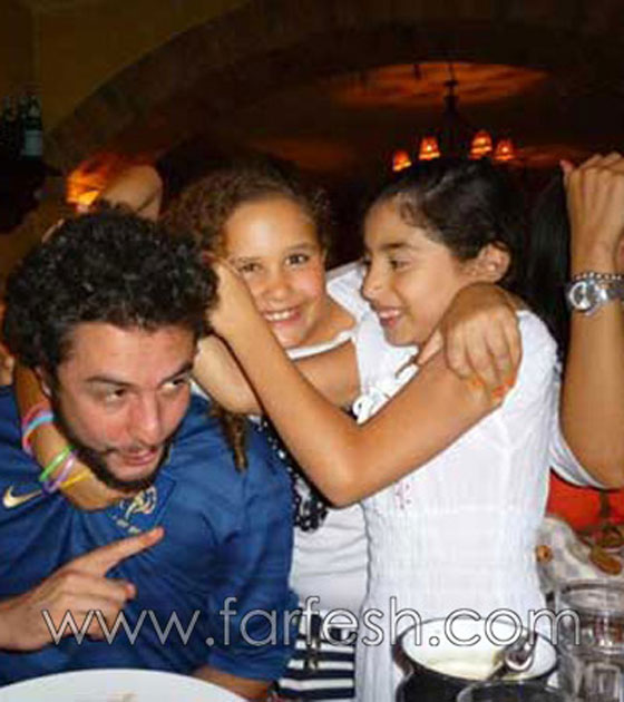 احمد الفيشاوي سيتزوج للمرة الخامسة وقصة حب جديدة في حياته صورة رقم 8