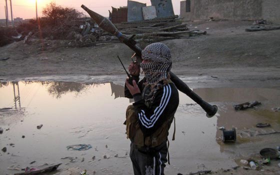 المانيا تكشف عن وثائق سرية وحساسة مهربة عن تنظيم داعش صورة رقم 4 المانيا تكشف عن وثائق سرية وحساسة مهربة عن تنظيم داعش صورة رقم 4