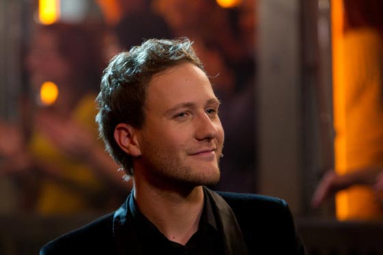 ممثل كوميدي سلوفيني يسخر من بوتين ويحقق سيل من المشاهدات صورة رقم 1