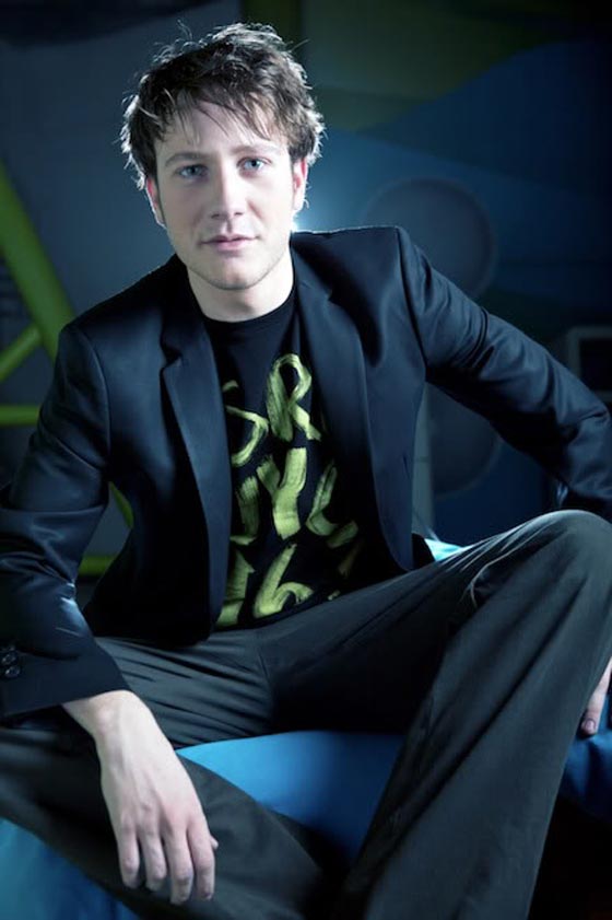 ممثل كوميدي سلوفيني يسخر من بوتين ويحقق سيل من المشاهدات صورة رقم 6