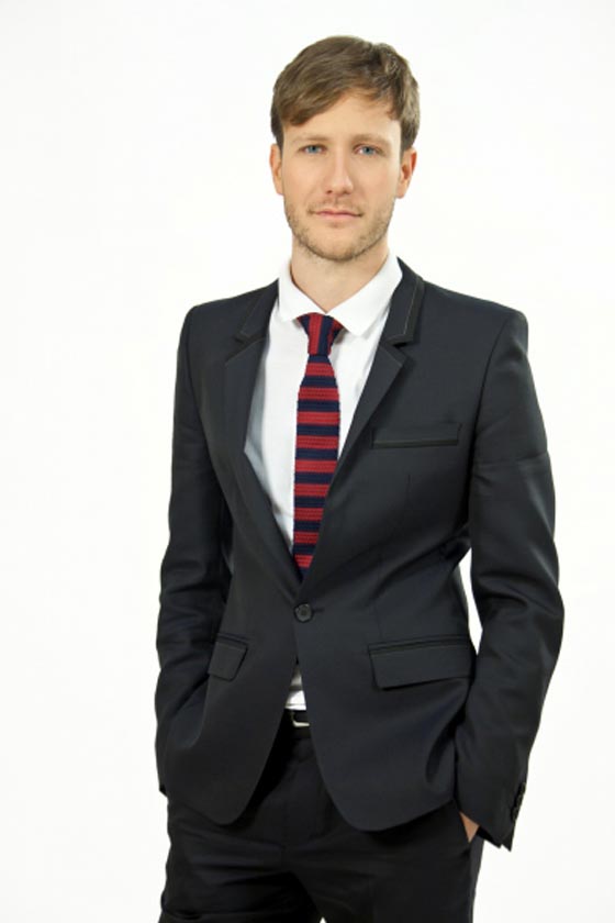 ممثل كوميدي سلوفيني يسخر من بوتين ويحقق سيل من المشاهدات صورة رقم 7