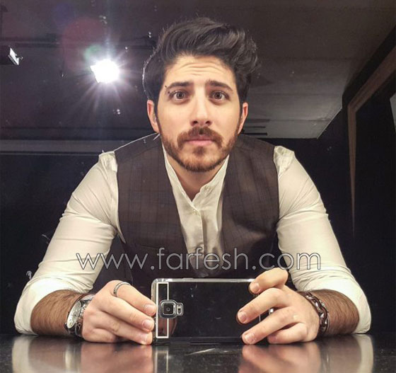 بعد هبة طوجي والين لحود، مارك حاتم خامس لبناني في ذا فويس فرنسا  صورة رقم 10
