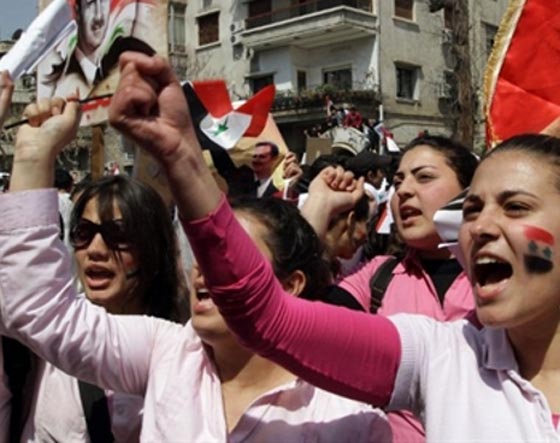 واقع ملايين النساء سيّئ للغاية بعد 70 سنة من النضال لتحقيق المساواة صورة رقم 8