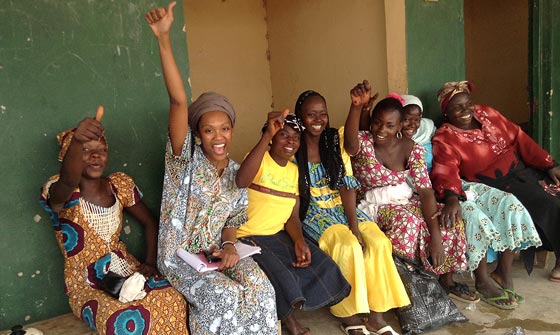 واقع ملايين النساء سيّئ للغاية بعد 70 سنة من النضال لتحقيق المساواة صورة رقم 10