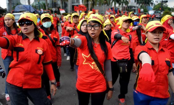 واقع ملايين النساء سيّئ للغاية بعد 70 سنة من النضال لتحقيق المساواة صورة رقم 12