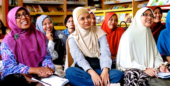 واقع ملايين النساء سيّئ للغاية بعد 70 سنة من النضال لتحقيق المساواة صورة رقم 13