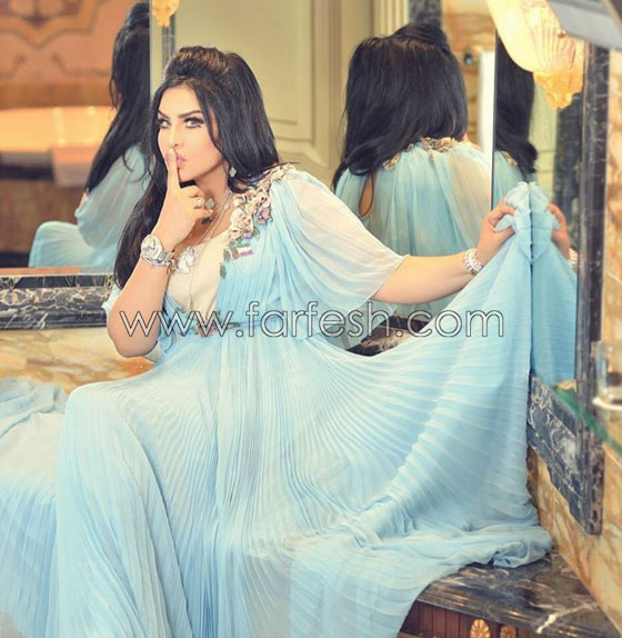 صور احلام تتألق وتسرق الأضواء اثناء تكريمها في الكويت صورة رقم 12